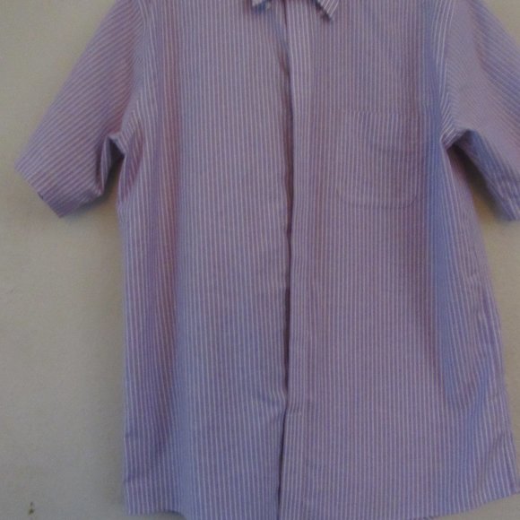 Mens Stafford Shirt - Picture 4 of 10